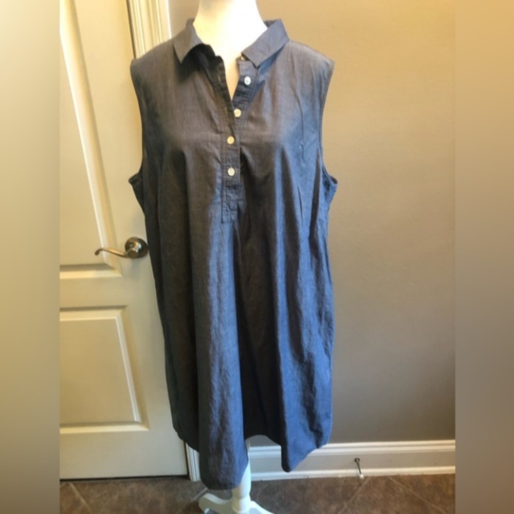 Weekend Dresses by Andrea Jovine Woman Size 2X